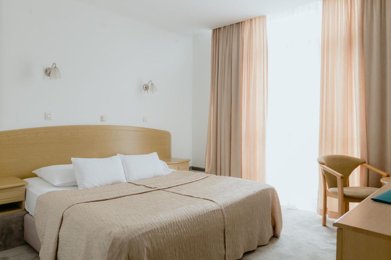 Hotel Silver Osijek Eksteriør billede