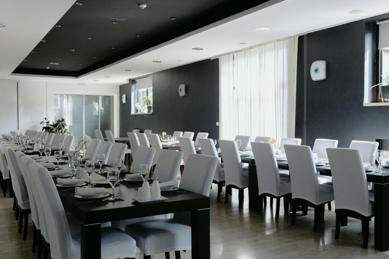 Hotel Silver Osijek Eksteriør billede
