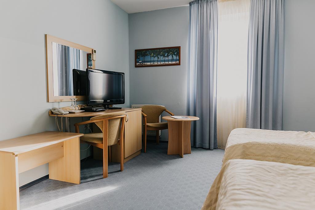 Hotel Silver Osijek Værelse billede