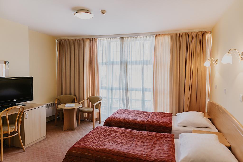 Hotel Silver Osijek Værelse billede