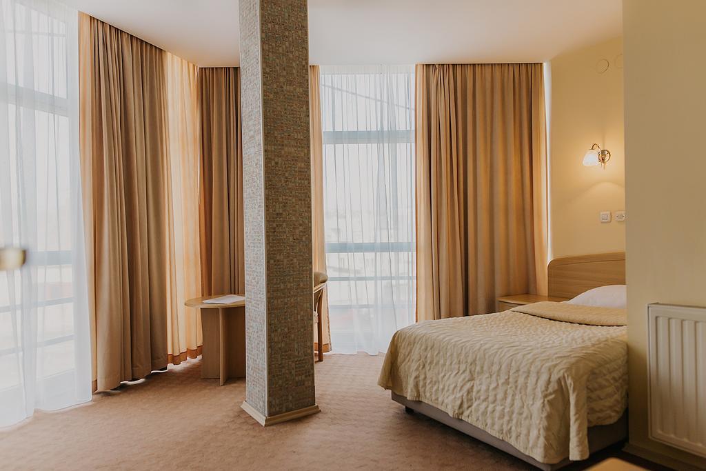 Hotel Silver Osijek Værelse billede