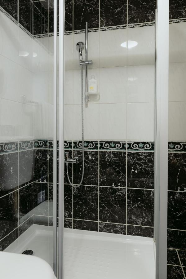 Hotel Silver Osijek Eksteriør billede