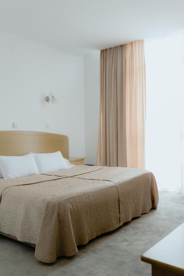 Hotel Silver Osijek Eksteriør billede