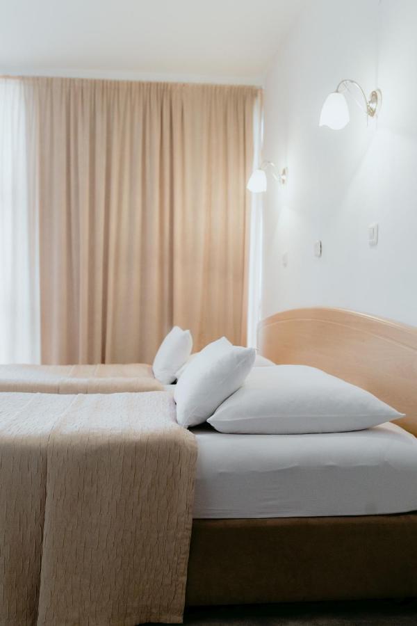 Hotel Silver Osijek Eksteriør billede